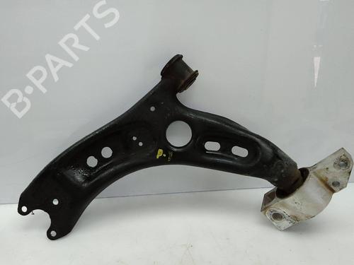 Used Left front suspension arm Left front suspension arm 20702175 20702175