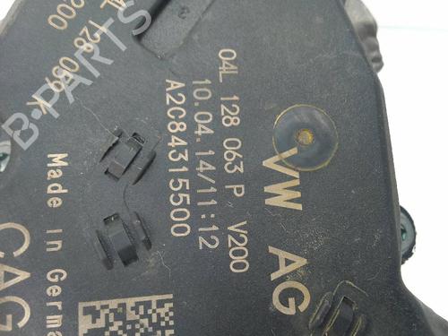 Throttle body VW GOLF VII (5G1, BQ1, BE1, BE2) | BP26232350M82