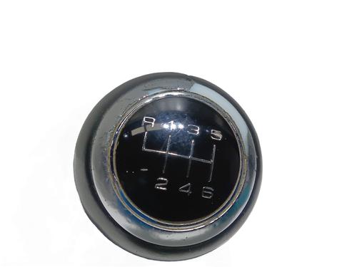 Shift knob AUDI A4 B8 (8K2) 2.0 TDI | BP38773446I34 - Image 3