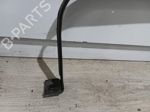 Support PEUGEOT EXPERT Platform/Chassis 2.0 HDi 120 | BP35945262C155 - Image 4