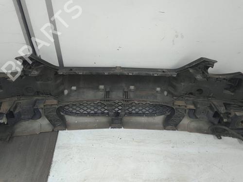 Front bumper MERCEDES-BENZ C-CLASS Coupe (CL203) C 220 CDI (203.708) | BP28145787C7 