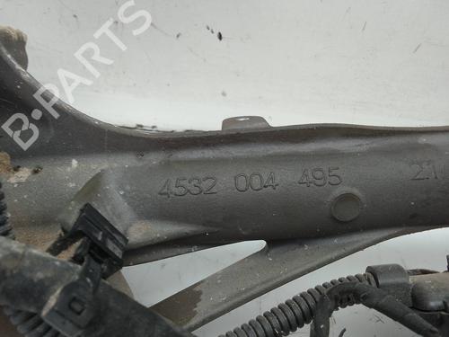 Steering rack CUPRA LEON (KL1, KU1) 2.0 TSI | BP28144806M22 