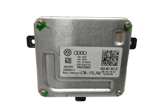 Electronic module AUDI Q5 (FYB, FYG) 2.0 TDI | BP30098647M83 