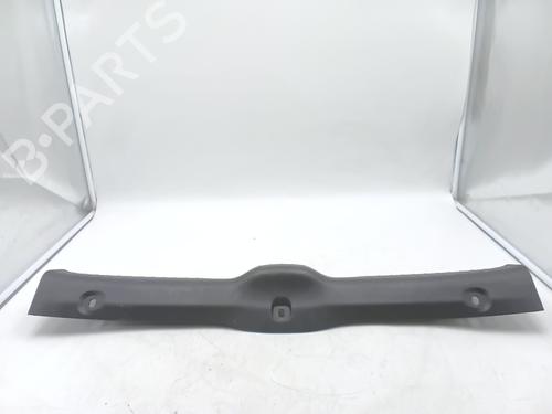 Tailgate trim CITROËN C4 CACTUS 1.2 THP 110 | BP29477236C151 