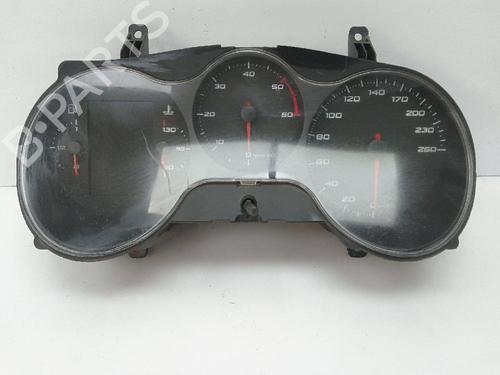 Instrument cluster SEAT ALTEA (5P1)  | BP22214771C47 