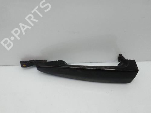 Rear left exterior door handle BMW 1 (F20) 116 i | BP20504729C130 