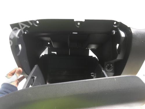 Handskerum NISSAN JUKE (F16_) DIG-T 117 | BP30527209C95 