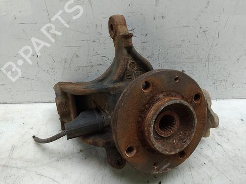Left front steering knuckle CITROËN DS3 (SA_) 1.6 HDi 90 | BP28714108M25 
