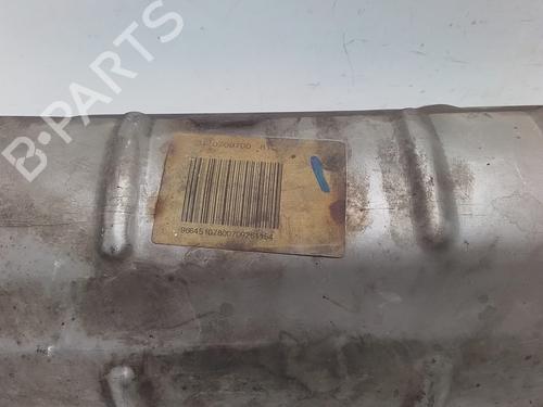 Particulate filter PEUGEOT 4007 (VU_, VV_) 2.2 HDi | BP29328733M81 