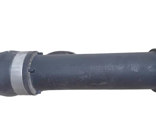 Pipe VW T-ROC (A11, D11) 2.0 TDI | BP36110333M125 - Image 6