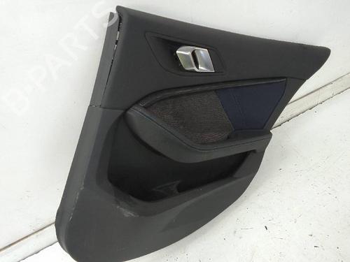 Rear right panel BMW 1 (F40) M 135 i xDrive | BP18597683C61