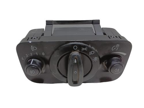 Used Headlight switch Headlight switch FORD C-MAX II (DXA/CB7, DXA/CEU) 1.0 EcoBoost (125 hp) 33303162 33303162
