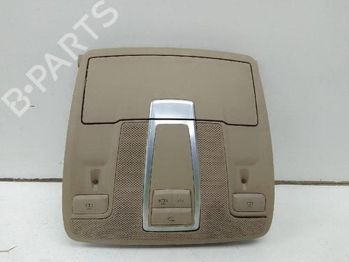 Innerbelysning MERCEDES-BENZ M-CLASS (W166) ML 350 BlueTEC 4-matic (166.024, 166.023) | BP19643046I8 