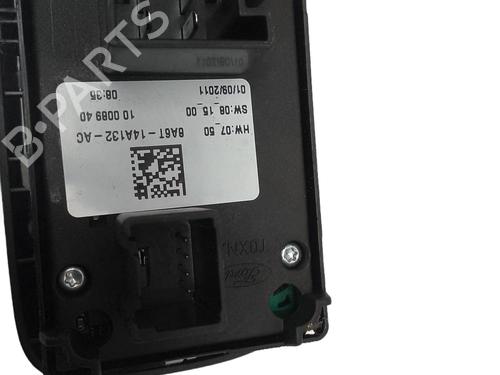 Left front window switch FORD FIESTA VI (CB1, CCN) 1.4 TDCi | BP23185191I27 - Image 2