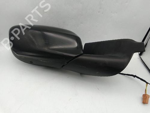 Right mirror CITROËN C4 CACTUS 1.6 BlueHDi 100 | BP27173211C27 