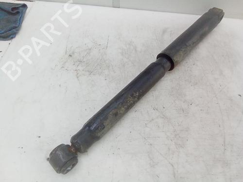 Left rear shock absorber TOYOTA HILUX VII Pickup (_N1_, _N2_, _N3_) 3.0 D-4D 4WD (KUN26) | BP18576666M18 