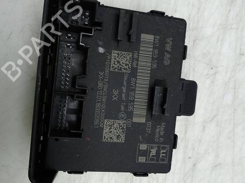 Used Electronic module Electronic module AUDI Q5 (FYB, FYG) 2.0 TDI (150 hp) 18577420 18577420