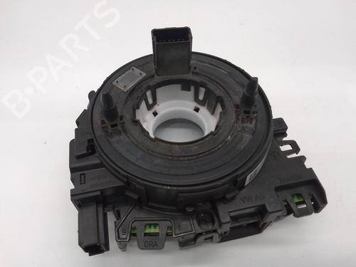 Used Squib airbag AUDI A3 Sportback (8VA, 8VF) 2.0 TDI (150 hp) 28145526