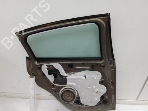 Left rear door PEUGEOT 208 I (CA_, CC_) 1.6 HDi | BP23103467C4