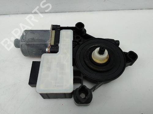 Rudehejsemotor bagstkærm højre SEAT IBIZA V (KJ1, KJG) [2017-2025]  23398849