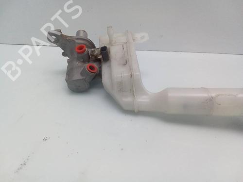 Used Brake master cylinder NISSAN JUKE (F15) 1.2 DIG-T (115 hp) 20853182