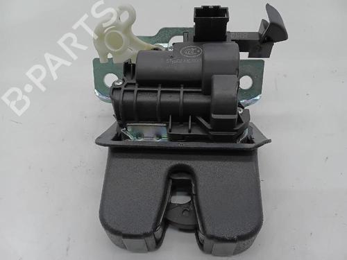 Used Tailgate lock VW TIGUAN (5N_) 1.4 TSI (150 hp) 26949862