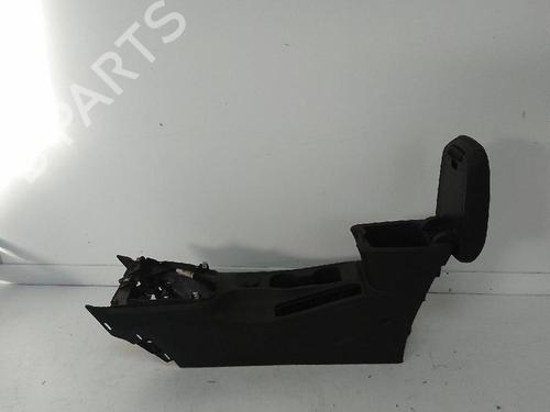 Middle console OPEL ASTRA K (B16) 1.6 CDTi (68) | BP18573952I22 