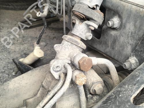 Steering rack IVECO DAILY IV Van 29L12 V, 29L12 V/P | BP28211849M22 