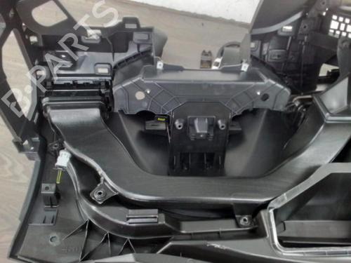 Used Airbag Kit SEAT IBIZA V (KJ1, KJG) [2017-2025]  25811595
