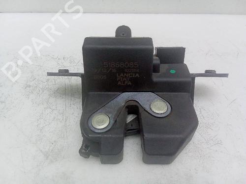 Tailgate lock FIAT TIPO Saloon (356_, 357_) 1.3 D (356SXB1A, 356SXH1A, 356SXD1A) | BP20165434C101 