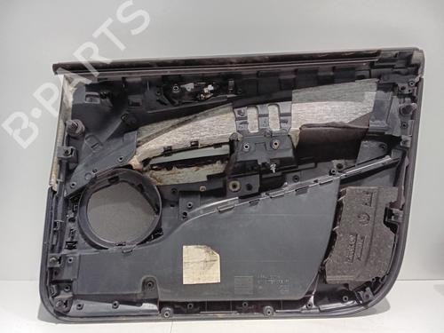 Front left panel LANCIA DELTA III (844_) 1.6 D Multijet (844.AXC11, 844.AXC1A) | BP40119054C58 - Image 4