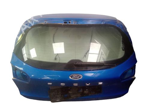 Tailgate FORD FOCUS IV (HN) 1.0 EcoBoost | BP26055227C6 - Image 2