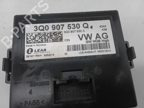 Elektronisk modul SKODA OCTAVIA III (5E3, NL3, NR3) 1.6 TDI (105 hp) 26050624