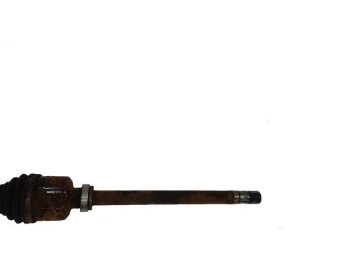 Right front driveshaft FIAT DUCATO Van (250_) 130 Multijet 2,3 D | BP28151044M39 - Image 3