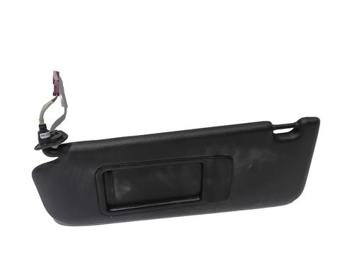 Used Left sun visor BMW 3 Touring (E91) 325 d (204 hp) 30506355
