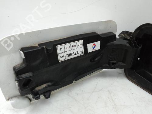 Fuel flap CITROËN BERLINGO Box Body/MPV (K9) 1.5 BlueHDi 100 | BP21392804C131 