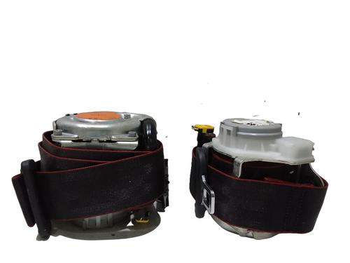 Rear right seatbelt SEAT ARONA (KJ7, KJP) 1.0 TSI | BP36110407I28 - Image 2