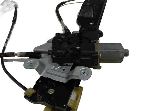 Front right window mechanism OPEL ASTRA J (P10) 1.6 CDTi (68) | BP30098851C23