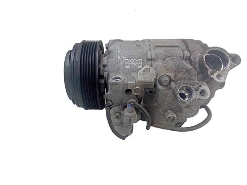 Used AC compressor AC compressor BMW 1 Convertible (E88) 118 d (143 hp) 18582636 18582636