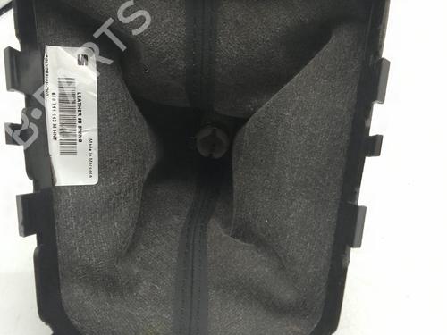 Shift knob SEAT ARONA (KJ7, KJP) 1.6 TDI | BP29386263I34 