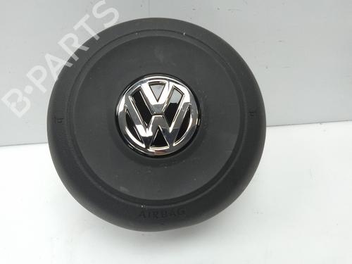 Driver airbag VW GOLF VII (5G1, BQ1, BE1, BE2) 1.4 TSI | BP28151069C9 
