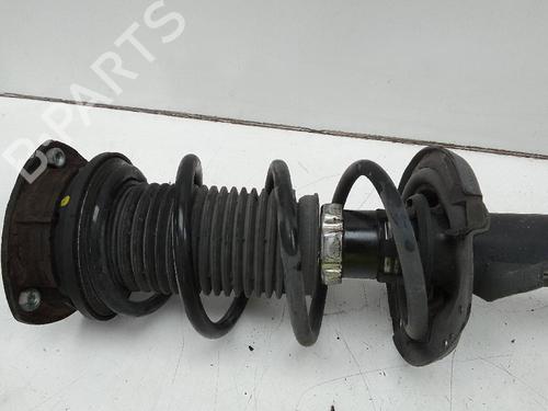 Left front shock absorber SEAT LEON ST (5F8) 1.6 TDI | BP18890670M16 