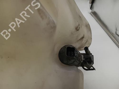 Windscreen washer tank RENAULT MEGANE III Hatchback (BZ0/1_, B3_) 1.2 TCe (BZ2B, BZ11) | BP29386281C113 