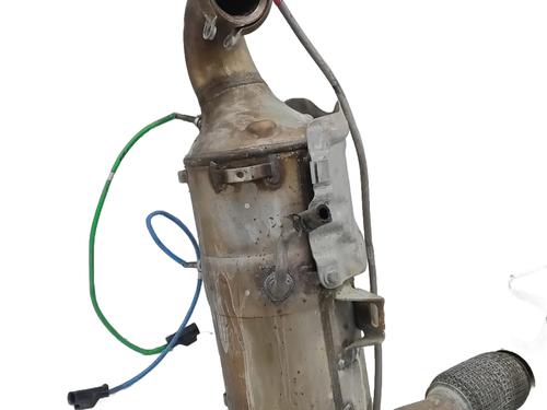 Particulate filter FORD TOURNEO COURIER B460 MPV 1.5 EcoBlue | BP30963875M81