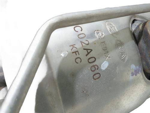 Particulate filter HYUNDAI i30 (GD) 1.4 | BP34153084M81  - Image 9