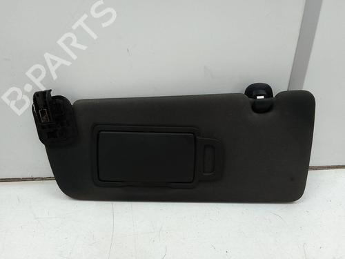 left-sun-visor-renault-clio-v-b7_-sin-referencia-2019-18737387 main image