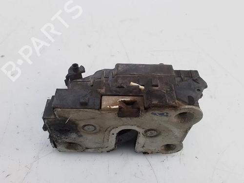 Zamek drzwi tylnych lewych DACIA LODGY (JS_) 1.5 dCi (JSMC, JSAF) BP26157485C100