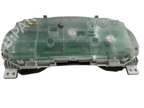 Instrument cluster MAZDA CX-5 (KE, GH) 2.2 D AWD (KE2AW) | BP36799890C47 - Image 7