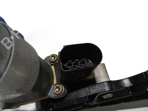 Front left window mechanism BMW 5 Touring (E61) 530 d | BP35976812C22  - Image 6