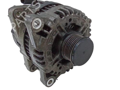 Alternator FORD MONDEO IV (BA7) 2.0 TDCi | BP19092183M7  - Image 8